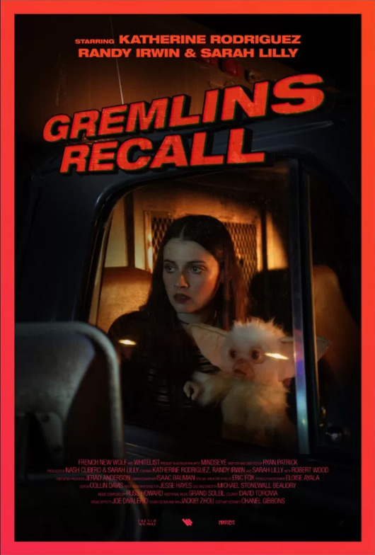 Gremlins : Recall