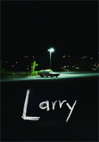 Affiche Larry