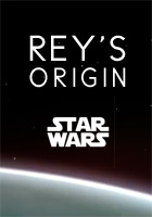 Affiche Rey's Origin