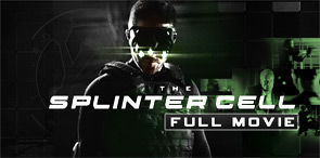 Image The Splinter Cell