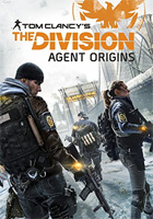 Affiche The Division - Agent Origins