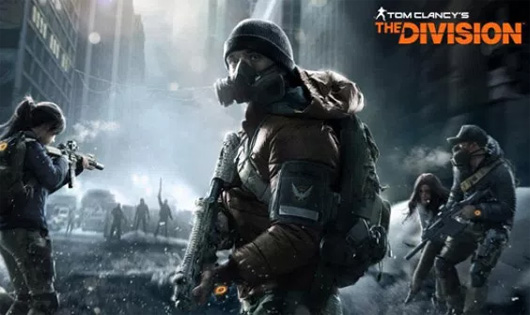 The Division - Agent Origins