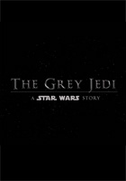 Affiche The Grey Jedi