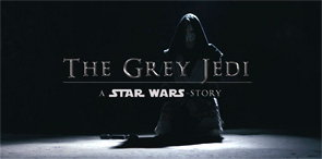 Image The Grey Jedi
