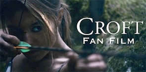 Image Croft – Fan Film