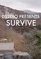 Affiche Survive