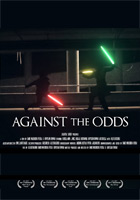 Affiche Against The Odds
