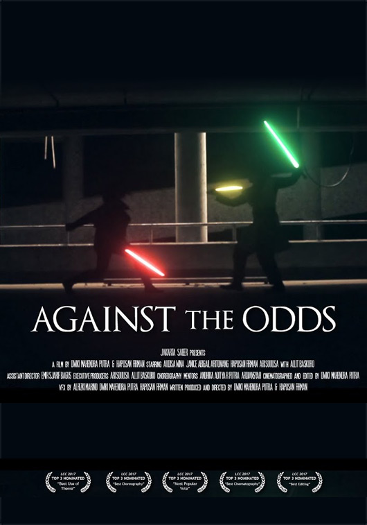 Against The Odds