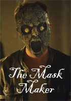 Affiche The Mask Maker