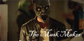 Image The Mask Maker