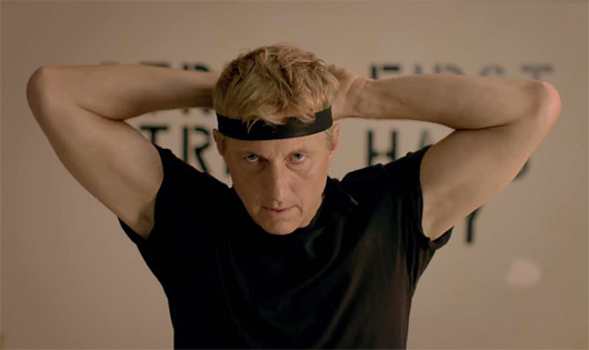 Cobra Kai