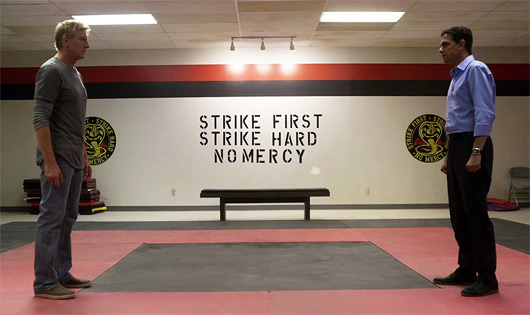 Cobra Kai