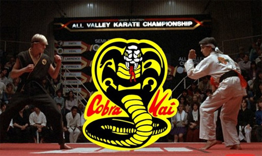 Cobra Kai