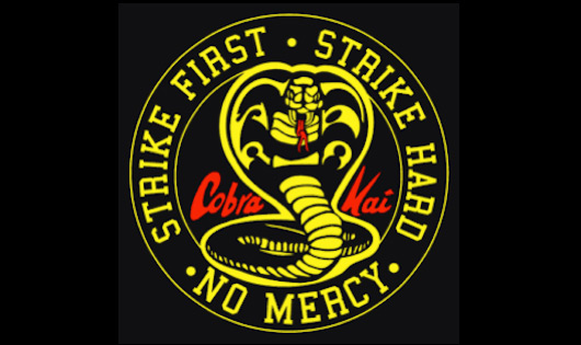 Cobra Kai