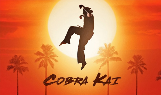Cobra Kai