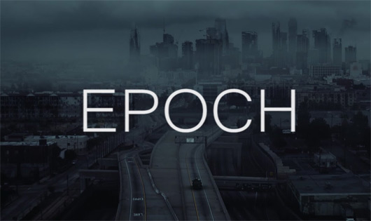 Epoch