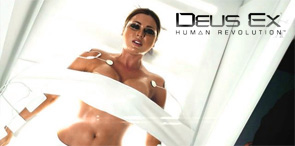 Image Human Revolution – Deus EX