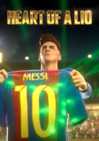 Affiche Heart of a Lio