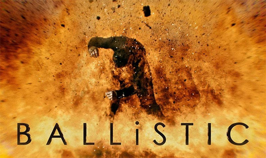 Ballistic