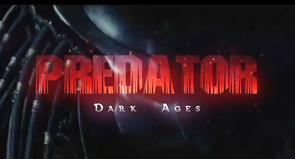 Image Predator : Dark Ages