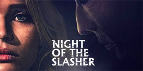 Image Night of the Slasher