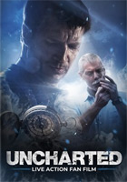 Affiche Uncharted