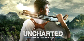 Image Uncharted