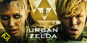 Image Urban Zelda