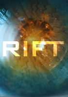 Affiche Rift