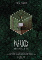 Affiche Paradox - A Rusty Lake Film
