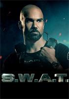Affiche S.W.A.T.
