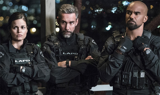S.W.A.T.