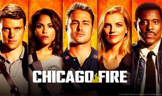Chicago Fire