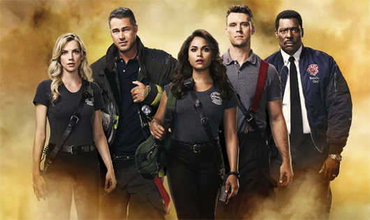 Chicago Fire