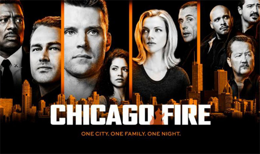 Chicago Fire