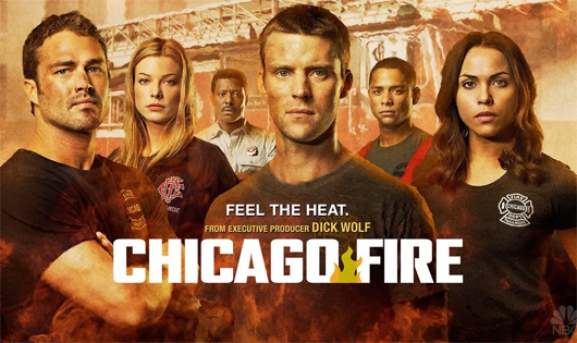 Chicago Fire