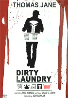 affiche Dirty Laundry - The Punisher