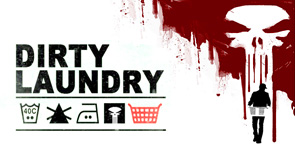 Image Dirty Laundry – The Punisher