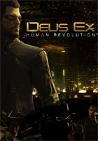 Affiche Human Revolution - Deus EX
