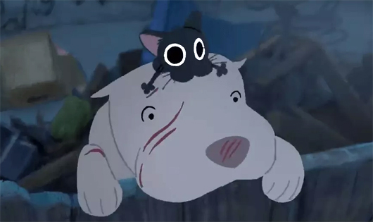 Kitbull