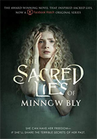 Affiche Sacred Lies