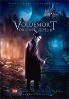 Affiche Voldemort : Origins of the Heir