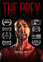 Affiche The Prey