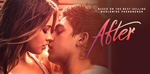 Image After – Trailer