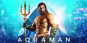 Image Aquaman – Trailer