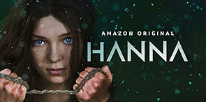 Image Hanna – Trailer