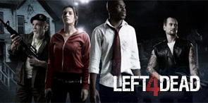 Image Left 4 Dead