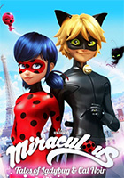 Affiche Miraculous