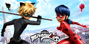 Image Miraculous