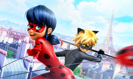 Miraculous